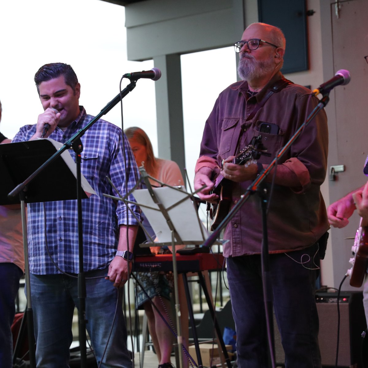 COUNTING DOWN THE DAYS! We are excited to enjoy live music on the lakefront at Strike a Chord on September 3. We hope to see you and your fellow PSLS supporters in Waukegan. RSVP to join us: pslegal.org/strike-a-chord #LiveMusic #StrikeAChord #PSLS #PursuingJustice #RestoringHope