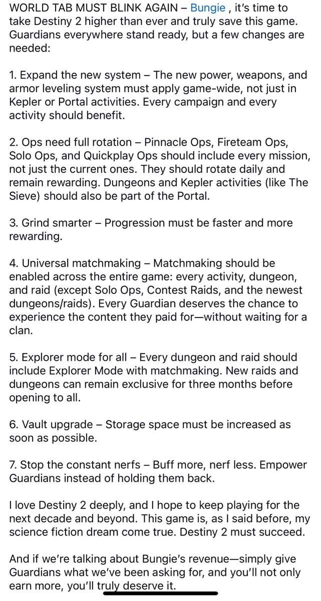 clivesnowman69's tweet photo. @BNGServerStatus Seen this on a Facebook post maybe y’all should listen to the community some times https://t.co/qDuw8SKQN7