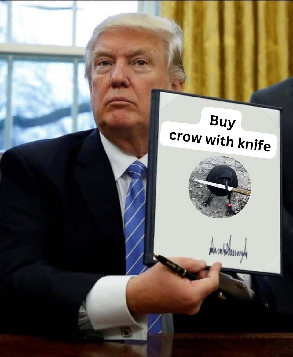 friickinmike.cro 🐦‍⬛🔪 tweet media