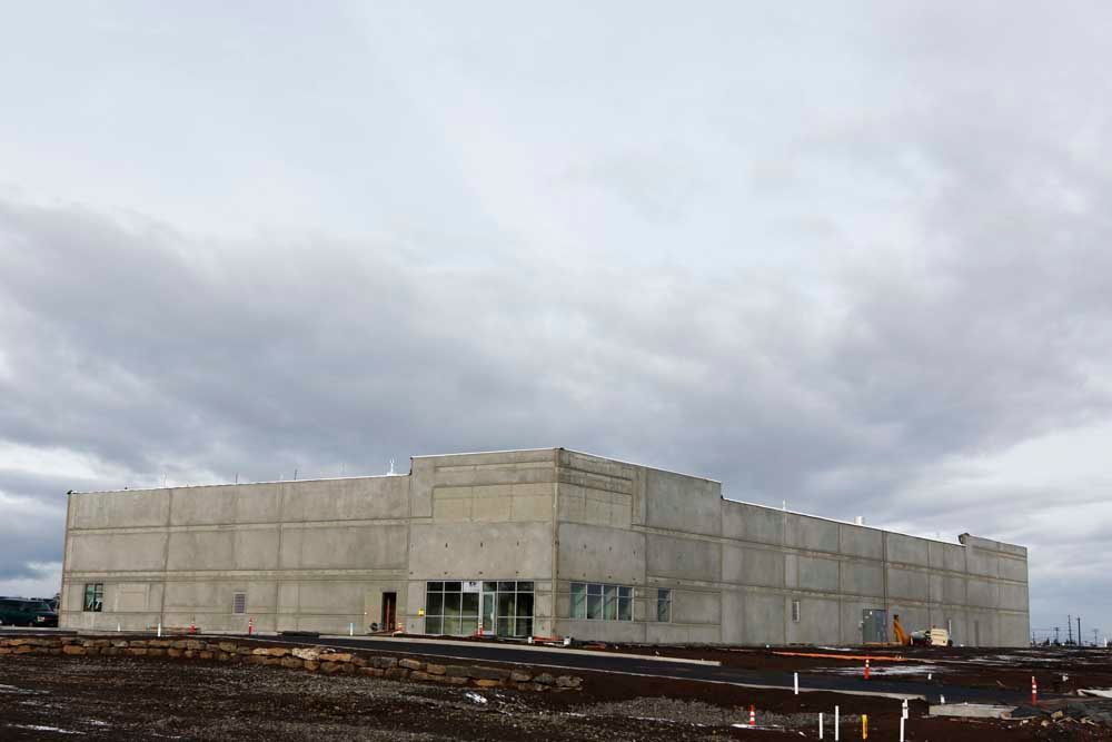 Nosler Inc., a bullet manufacturer in Bend since the 1950s, is planning to pack up and move to a larger facility and site in Redmond!  

One part of the Nosler campus, 85 SW Columbia is already under contract, said Walt Ramage.

Read more here >> 🔗bendbulletin.com/2025/08/14/ben…