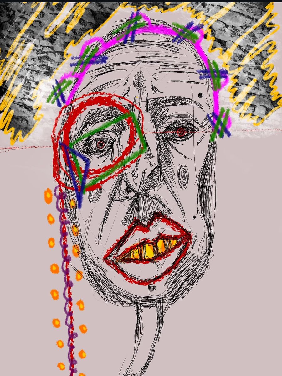 aki ˚ʚ♡ɞ˚ ✿ (@findingaiah) on Twitter photo i know you uses art to express emotions you can’t easily say in words <a href="/bini_maloi/">Maloi Ricalde ౨ৎ</a> and for me this art of yours, it might symbolize seeing the world in a distorted way, or being judged or scrutinized. I can also see mental struggle or inner chaos. Or maybe i was overthinking 😅 i know you uses art to express emotions you can’t easily say in words <a href="/bini_maloi/">Maloi Ricalde ౨ৎ</a> and for me this art of yours, it might symbolize seeing the world in a distorted way, or being judged or scrutinized. I can also see mental struggle or inner chaos. Or maybe i was overthinking 😅