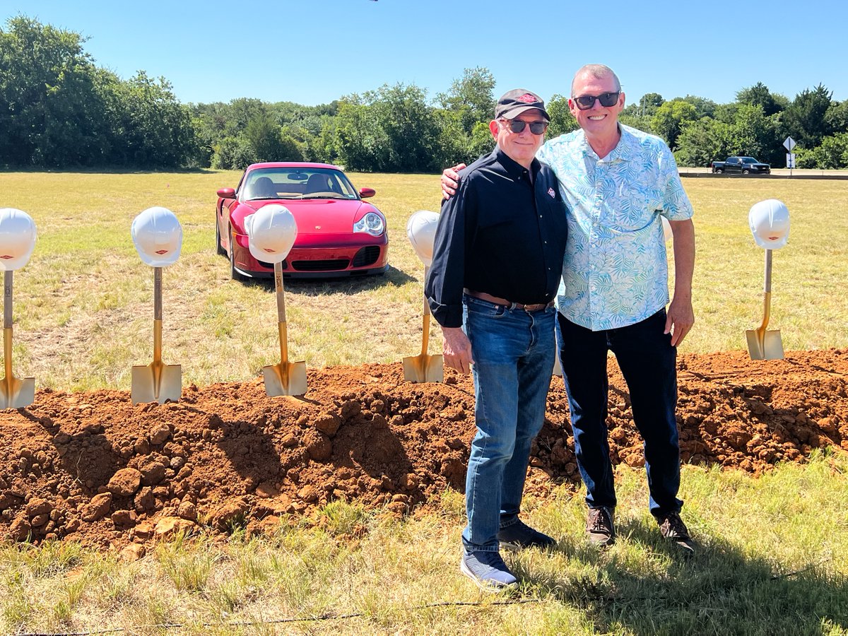 Aardvark PR tweet media