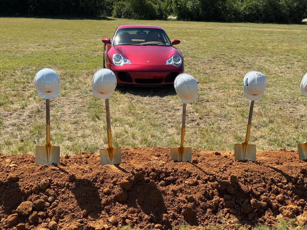 Aardvark PR tweet media