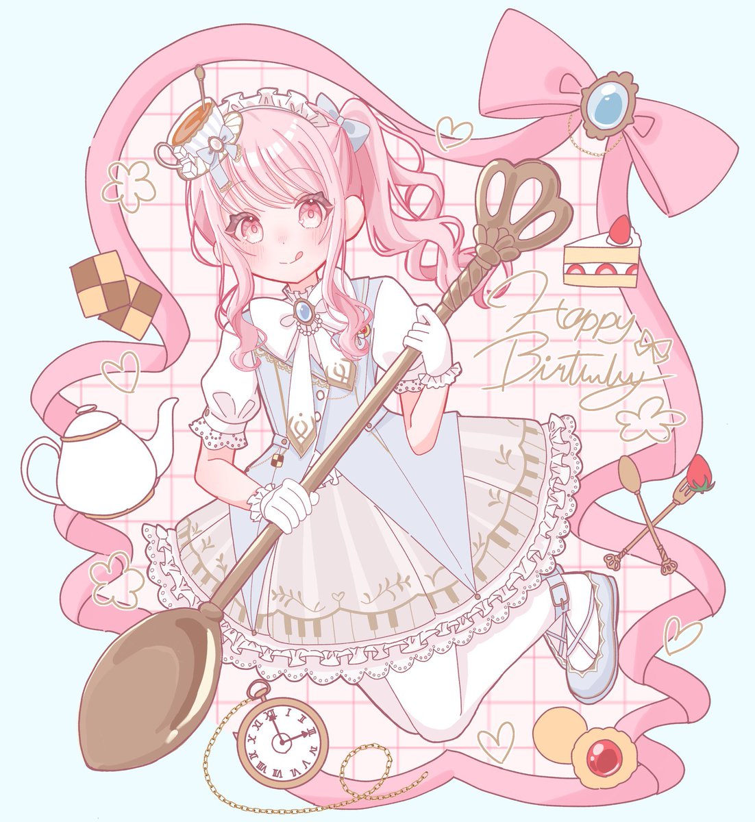 ∞ナビ tweet media