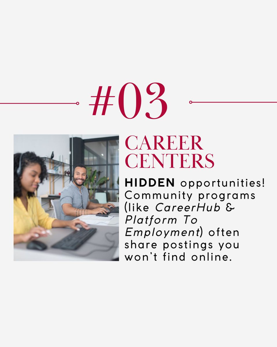 The WorkPlace tweet media