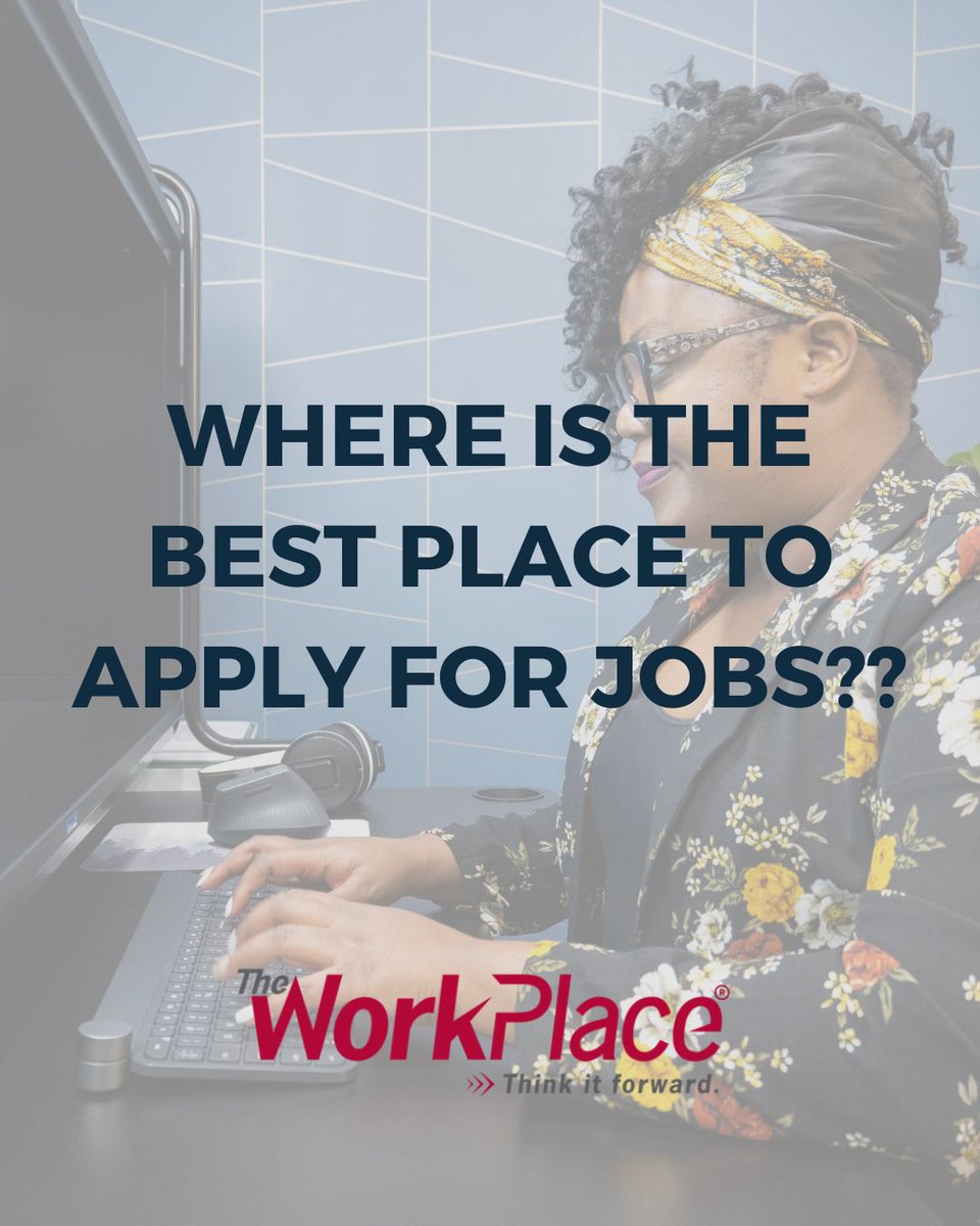 The WorkPlace tweet media