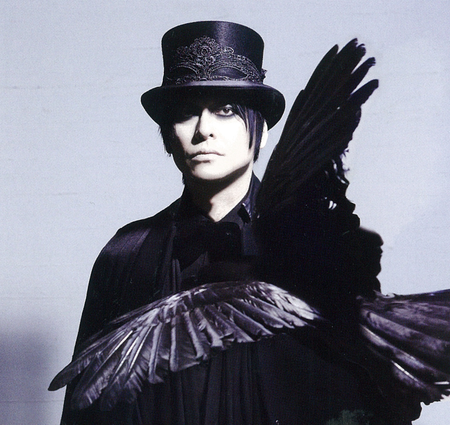 櫻井敦司　2005 13thFLOORWITHMOONSHINE 写真210枚 櫻井敦司 Sakurai Atsushi BUCK-TICK | 13th FLOOR WITH MOONSHINE