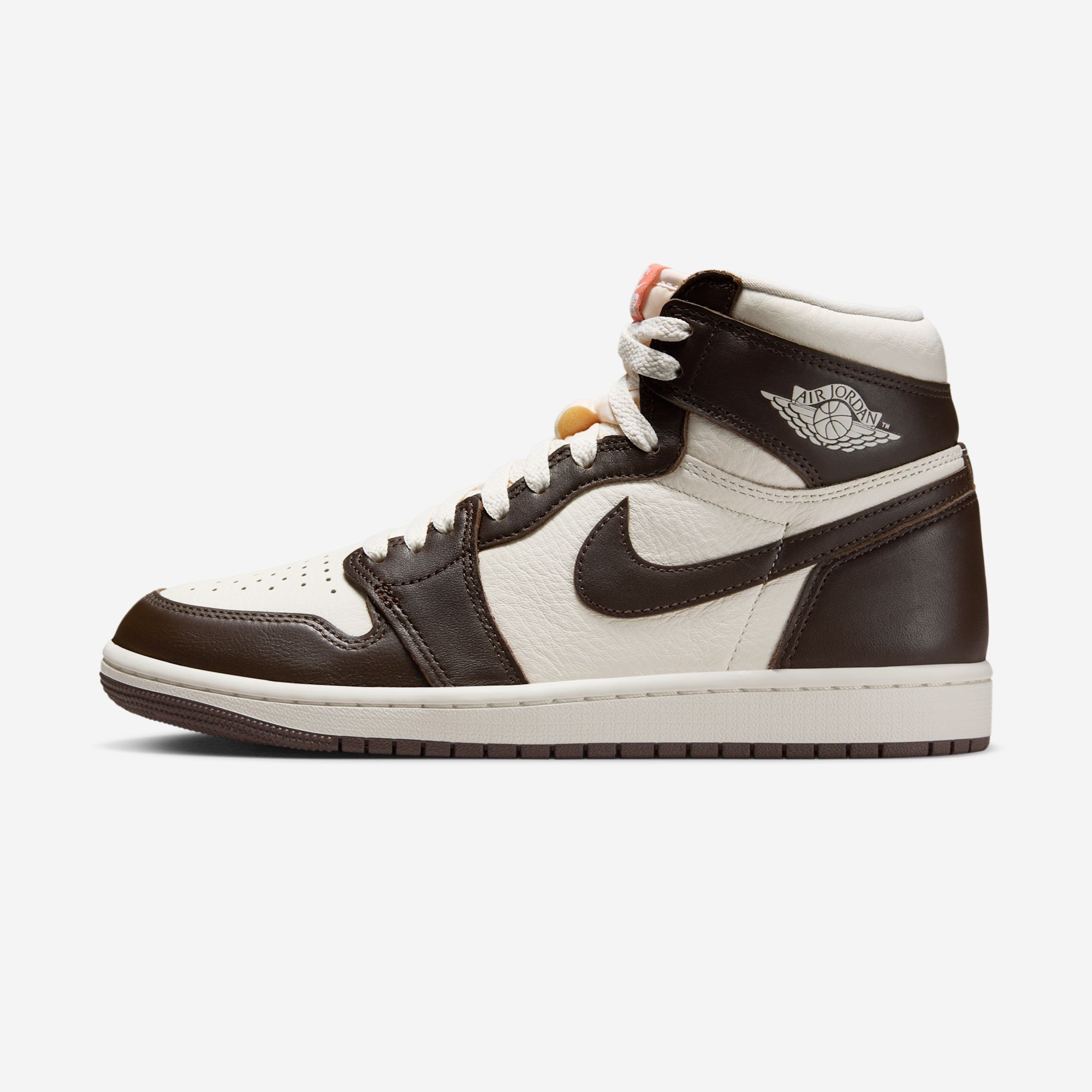 Nike Air Jordan 1 ブラック/ベージュ 楽天市場】NIKE AIR JORDAN 1 HI 85 black/summit white bq4422
