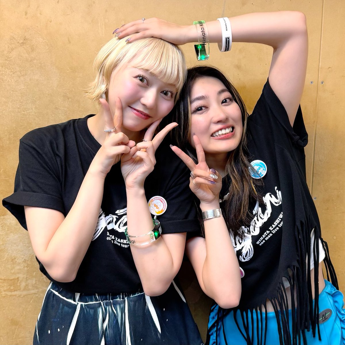 ⋱配信スタート♪⋰

     2025.8.27 Release

🕺╋━━━━━━━

  #柏木ひなた New Digital Single
「大好きで 大嫌い / しゃるうぃーだんす」
作詞・作曲：#安本彩花 (私立恵比寿中学)

kashiwagihinata.lnk.to/DaisukideDaiki…
#あやひな　#えびちゅう 
                           ━━━━━━━╋🫶