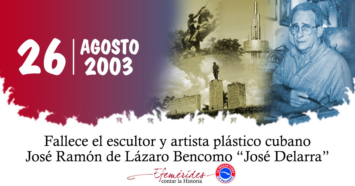 Hoy en la Historia!!
<a href="/BorgesOlivero/">Carlos Borges Oliveros</a> <a href="/DmsNiquero/">Dirección General Salud Pública Niquero/Granma</a> <a href="/GranmaDps/">Dirección General de Salud Granma</a> <a href="/LisandraFu4093/">Dra. Lisandra Fuentes Hidalgo</a>