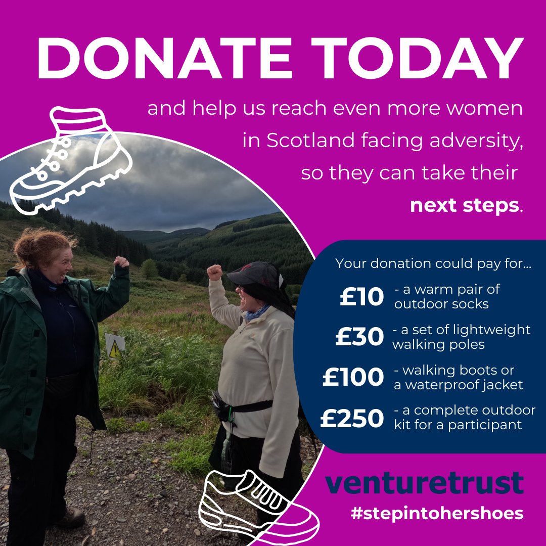 @venturetrust tweet media