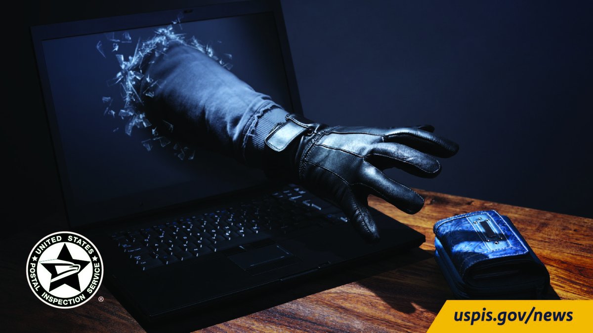 Two Missouri men plead guilty to operating a 20-year Ponzi scheme that stole over $3 million from 90 victims, following investigation by USPIS and the FBI.
uspis.gov/news