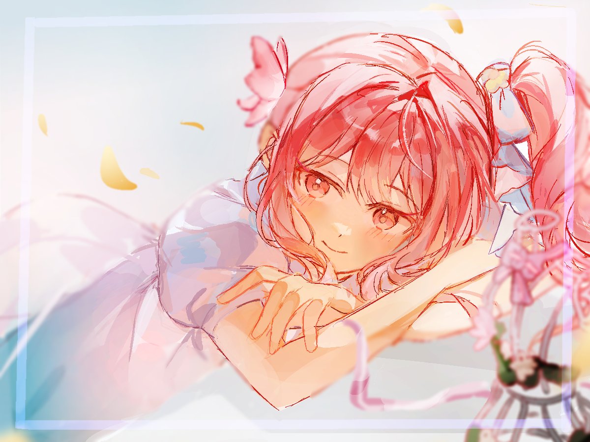 #暁山瑞希誕生祭2025 #prsk_FA