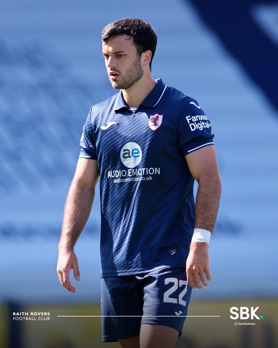 RaithRovers's tweet photo. 🇮🇪 Strolling it once again.

Jordan Doherty makes the SPFL Team of the Week. https://t.co/zshySSRLfE