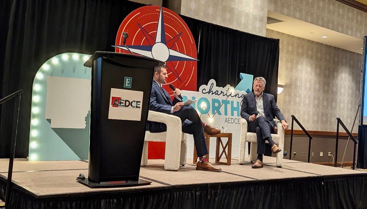 Robin Mizell, APR tweet media