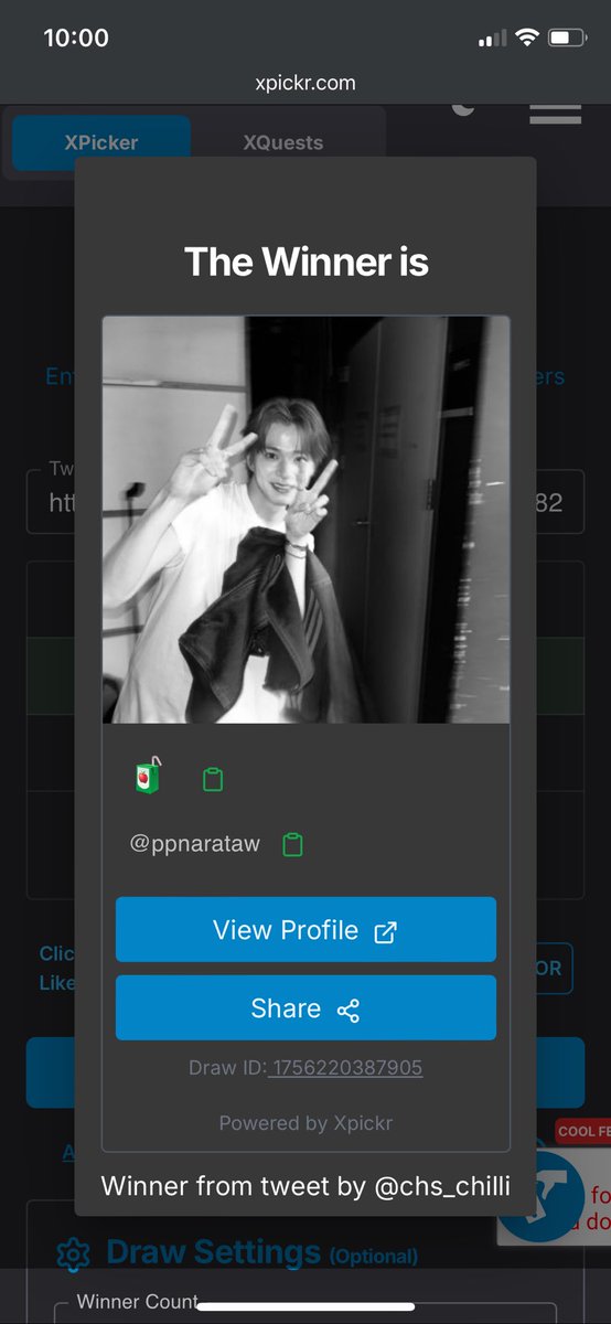 ᴄʜᴏɪsᴋɪᴇs ☁️ tweet media