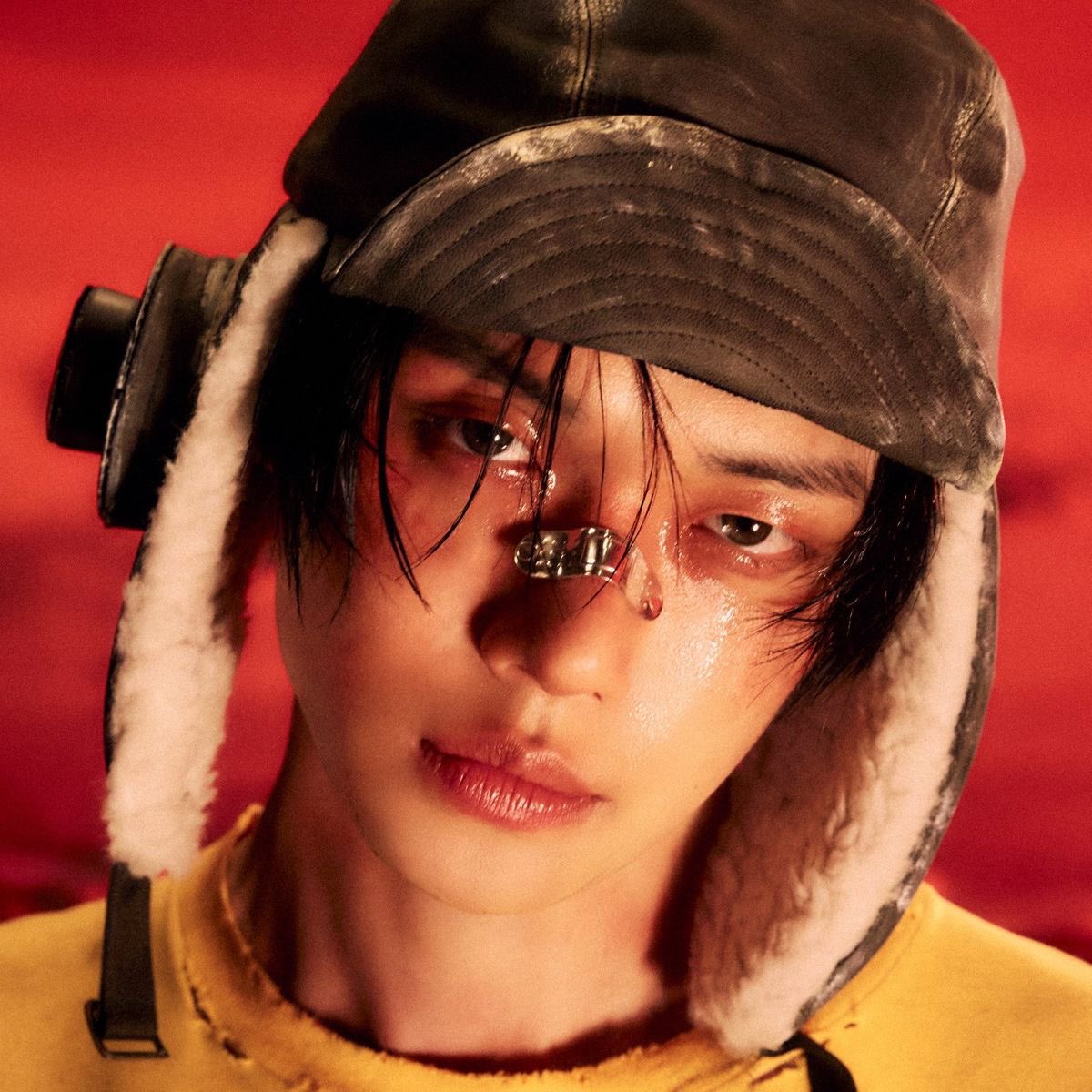 moiyokie's tweet image. 🚨 KATSEYE’s Daniela is rumored to be featured on YEONJUN's upcoming album!