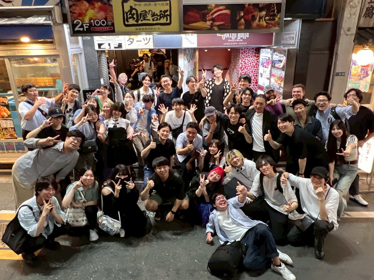 bbbaykun's tweet image. みんなといると大丈夫なんだけど、帰路で1人になるとバカほど酔い回るんよな、世界揺れてる

#SPADIE
#U30