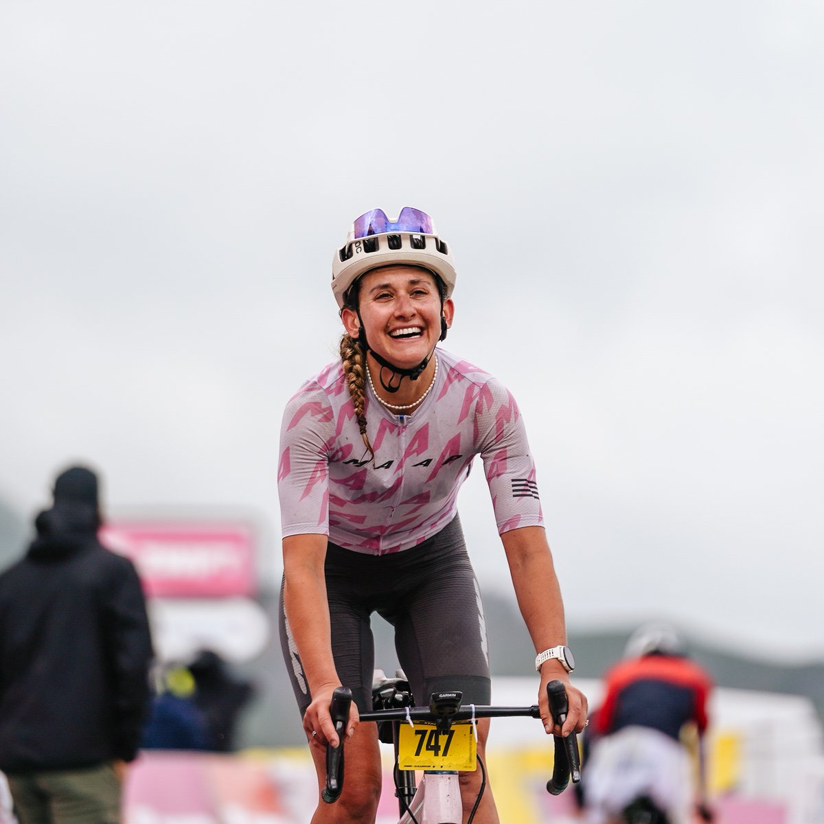 LEtapeFemmes's tweet photo. On y retournerait bien sur #LEtapeFemmes, non ? 👀
We'd love to go back to #LEtapeFemmes, wouldn't we? 🥰
📸 A.S.O. / Victor Barcus https://t.co/fOBFfrPCzm