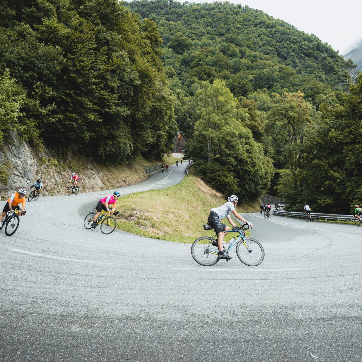 LEtapeFemmes's tweet photo. On y retournerait bien sur #LEtapeFemmes, non ? 👀
We'd love to go back to #LEtapeFemmes, wouldn't we? 🥰
📸 A.S.O. / Victor Barcus https://t.co/fOBFfrPCzm