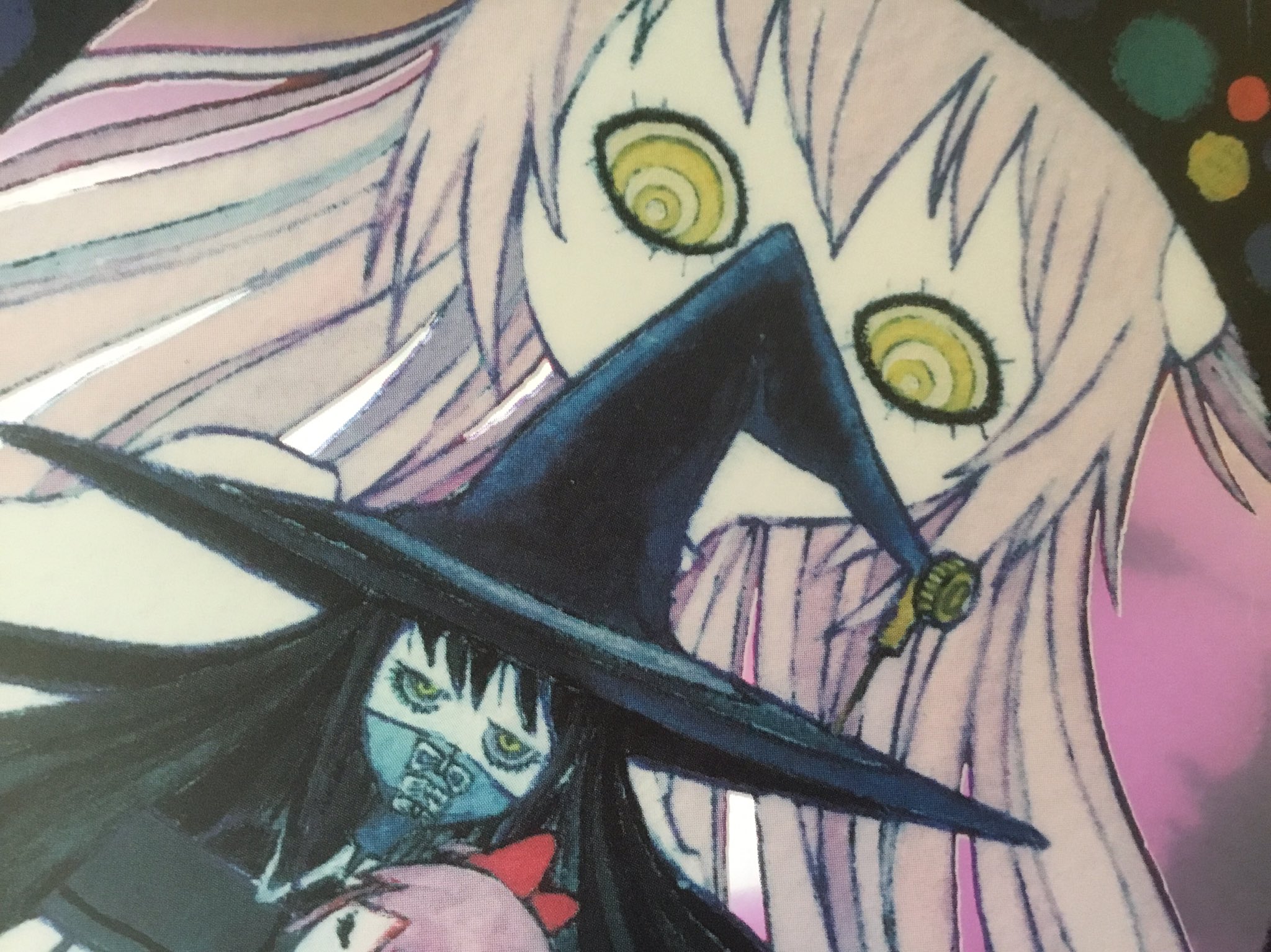 ワルプルギスの夜 ワルプルギスの夜 - song and lyrics by 双葉双一 | Spotify