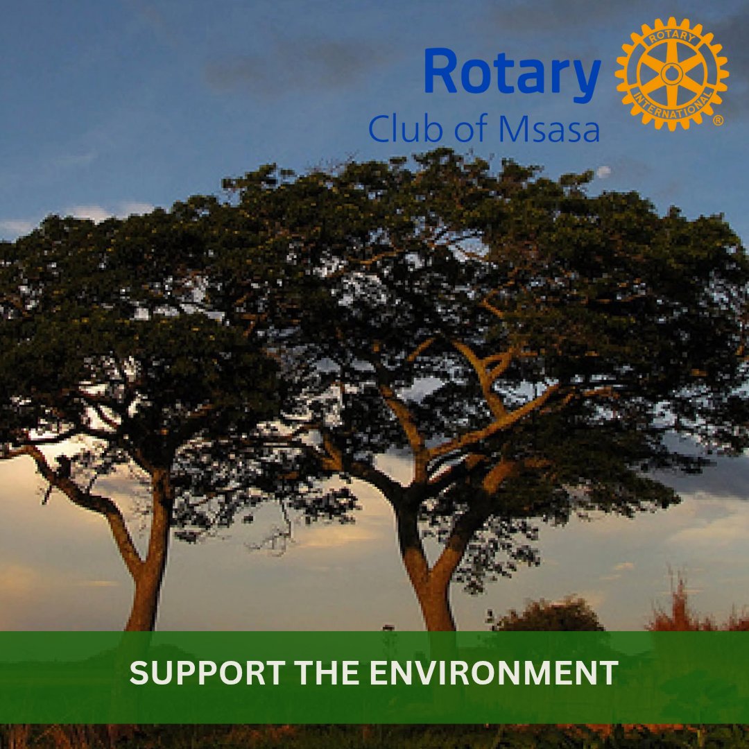 Rotary Club Of Msasa tweet media