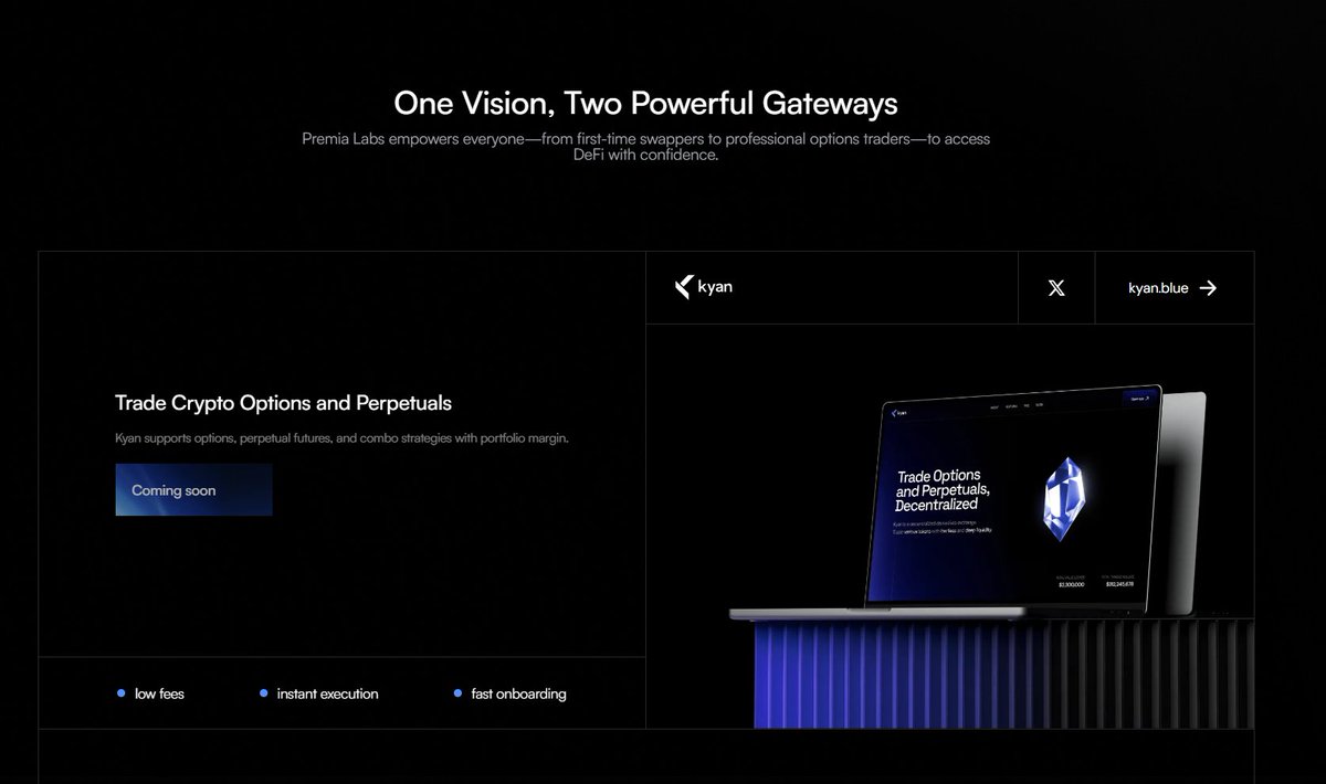 Premia Labs tweet media