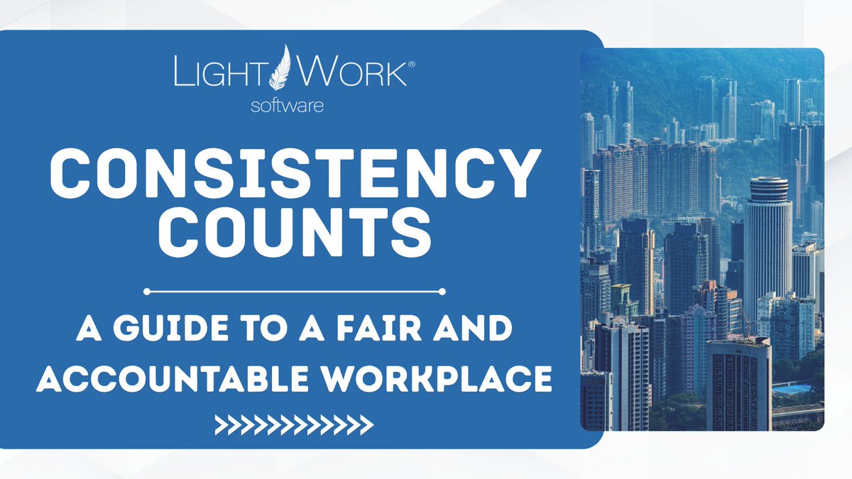 PerrymanAssoc's tweet photo. Ready to strengthen your team’s performance management? Join us on August 29 at 1pm ET for our “Consistency Counts” webinar! We’ll share expert tips for building a fair and accountable workplace culture. 

Register here: https://t.co/Fed8WZ0bID https://t.co/hM4TxdWs5C