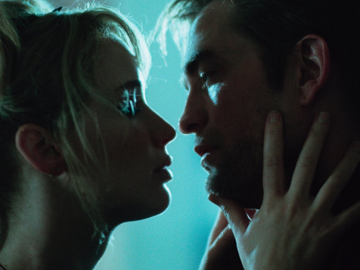 BFdistribution's tweet photo. ⭐ Jennifer Lawrence y Robert Pattinson.
Dos actuaciones que lo cambian todo.
MÁTATE AMOR (Die My Love)
📅 6 de noviembre en cines. https://t.co/VdkfHbnBab