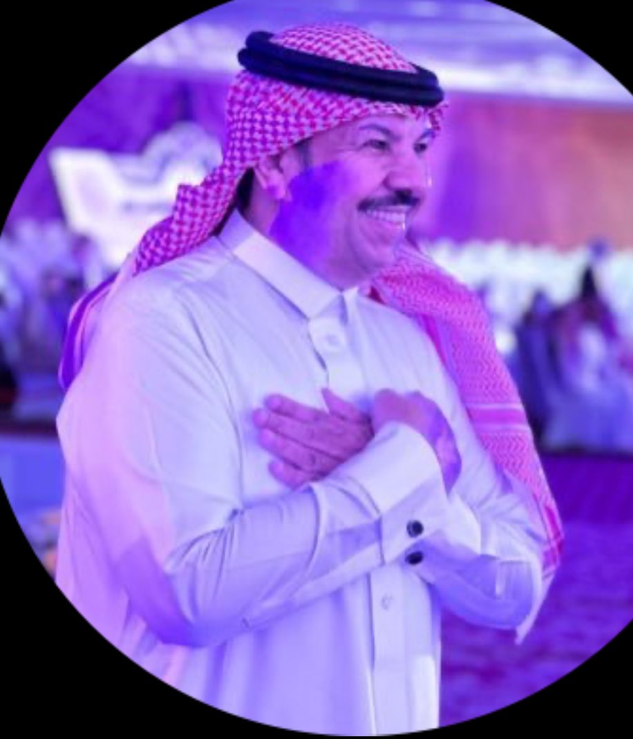 طالب المنيشير الجروان tweet media