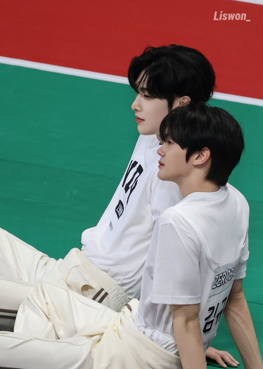 250825 🤍

#RICKY #리키 #김규빈 #제로베이스원 #ZEROBASEONE #Shimkongz #심콩즈