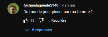 Savunew's tweet photo. Toujours là après 3 ans. Une telle fidélité ça m'émeut https://t.co/R3d2WcwObe