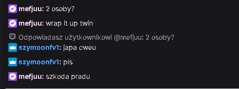 . <a href="/KrzychT/">KRZYCH_TV</a> active mefju....... <a href="/TeamACTIVE__/">Team ACTIVE</a>