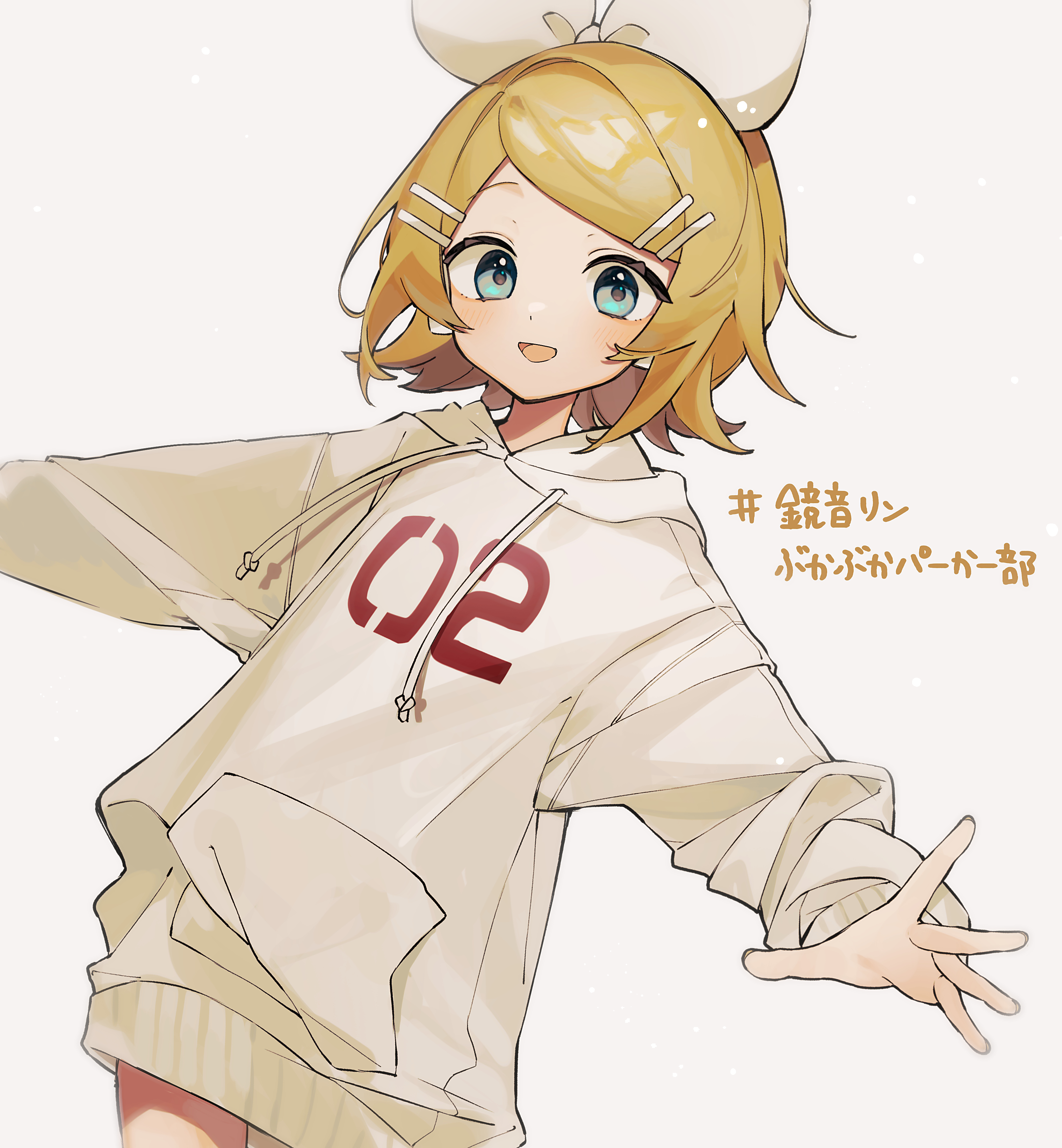 リンリン様 リンリン@Vm☆.リンちゃん&レンくん大好き