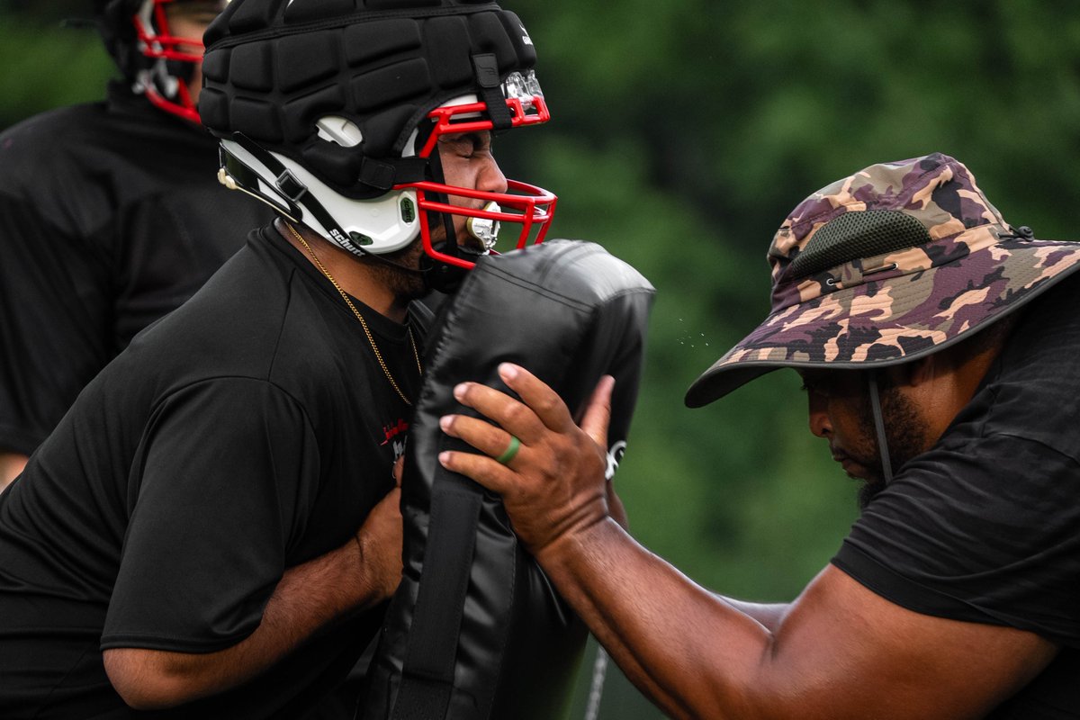 Game #1 almost here.........