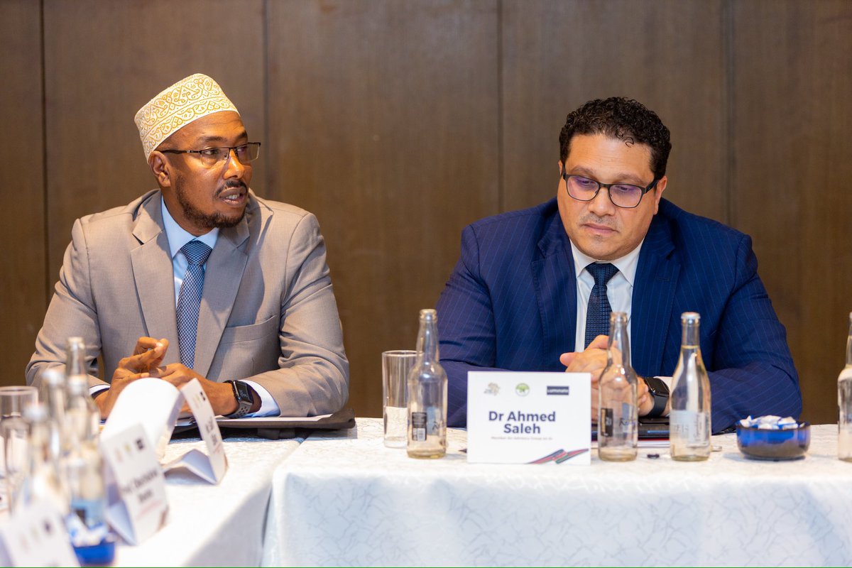 YIAGA's tweet image. One thing remains prominent: collaboration, clarity, and accountability are key to shaping AI’s future in African elections.

Stay tuned as we continue to share insights from Nairobi!

@IEBCKenya 

#AIElections #AIinElections #ElectionTechnology #TechForDemocracy…