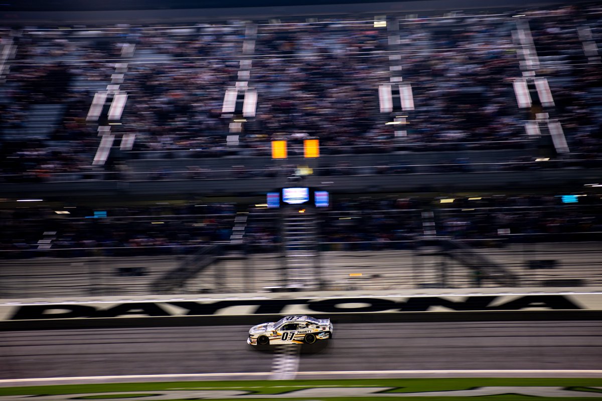 SS GreenLight Racing tweet media