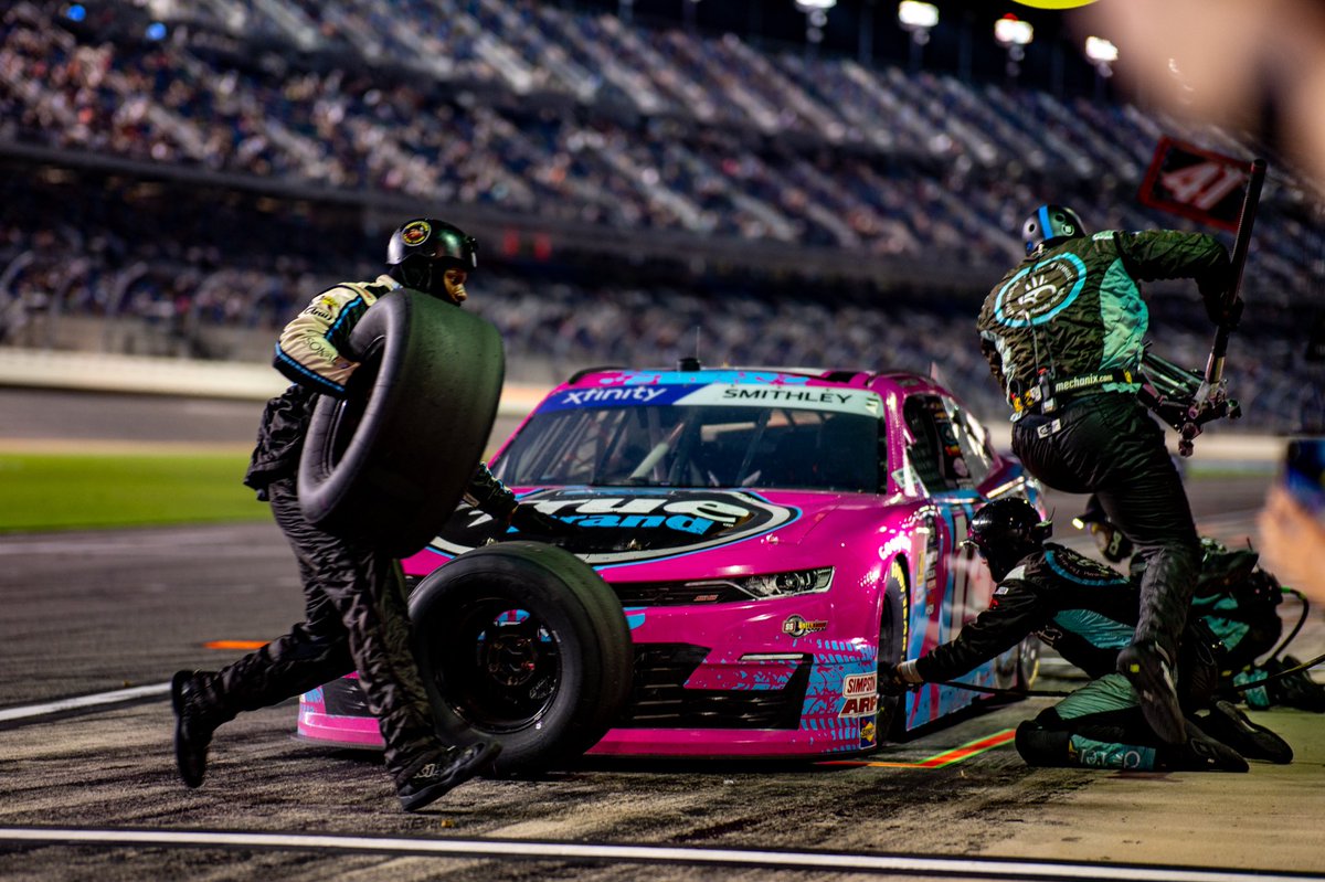 SS GreenLight Racing (@ssglr0708) on Twitter photo ✔️ <a href="/DAYTONA/">Daytona International Speedway</a> was a wild one!
Both cars got away with great finishes and we recorded our second top 10 of the season! Ready for some more west coast road racing this week <a href="/portlandraceway/">Portland Intl Raceway</a> ! ✔️ <a href="/DAYTONA/">Daytona International Speedway</a> was a wild one!
Both cars got away with great finishes and we recorded our second top 10 of the season! Ready for some more west coast road racing this week <a href="/portlandraceway/">Portland Intl Raceway</a> !