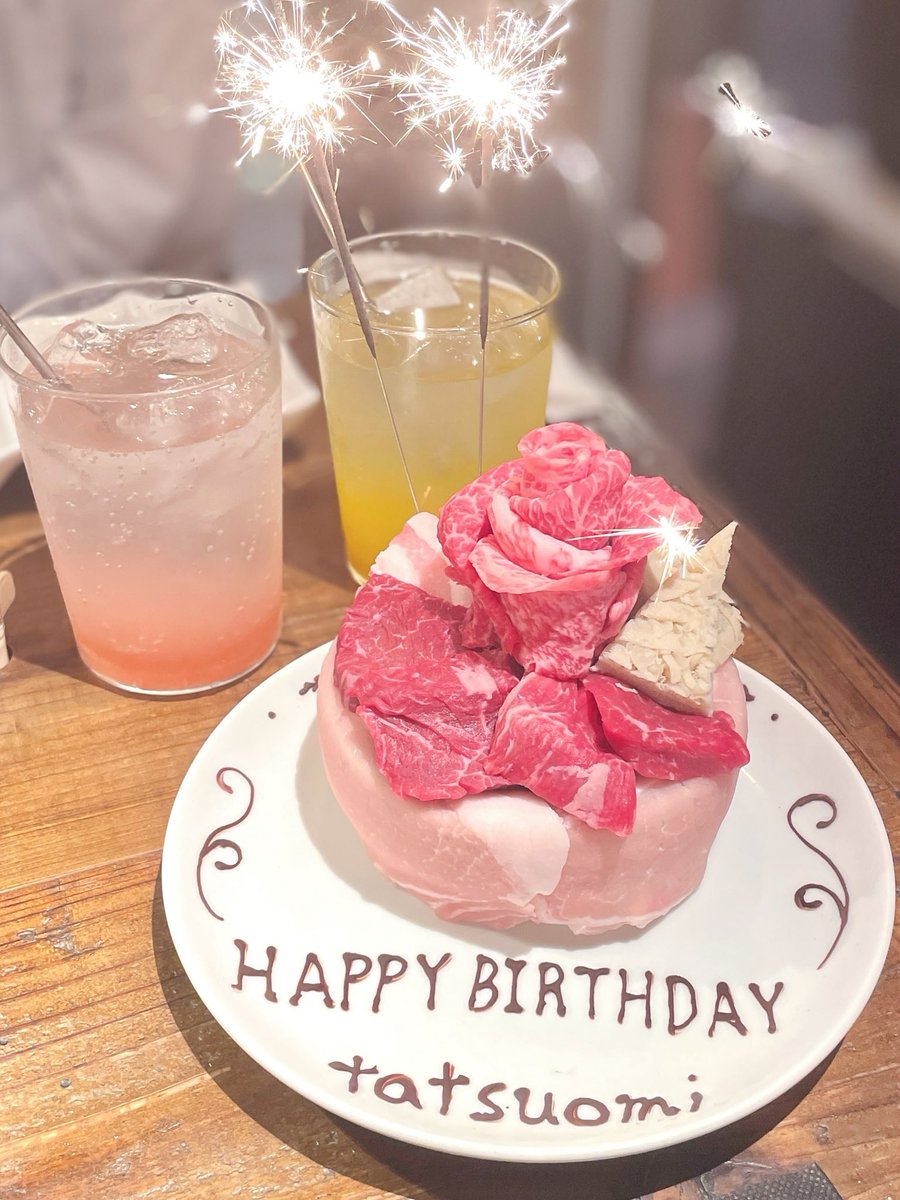 askr_rk_'s tweet image. 龍臣くん25歳のお誕生日おめでとう♡  ̖́-
 
#濱田龍臣誕生祭  
#濱田龍臣生誕祭 
#濱田龍臣誕生祭2025   
#濱田龍臣生誕祭2025