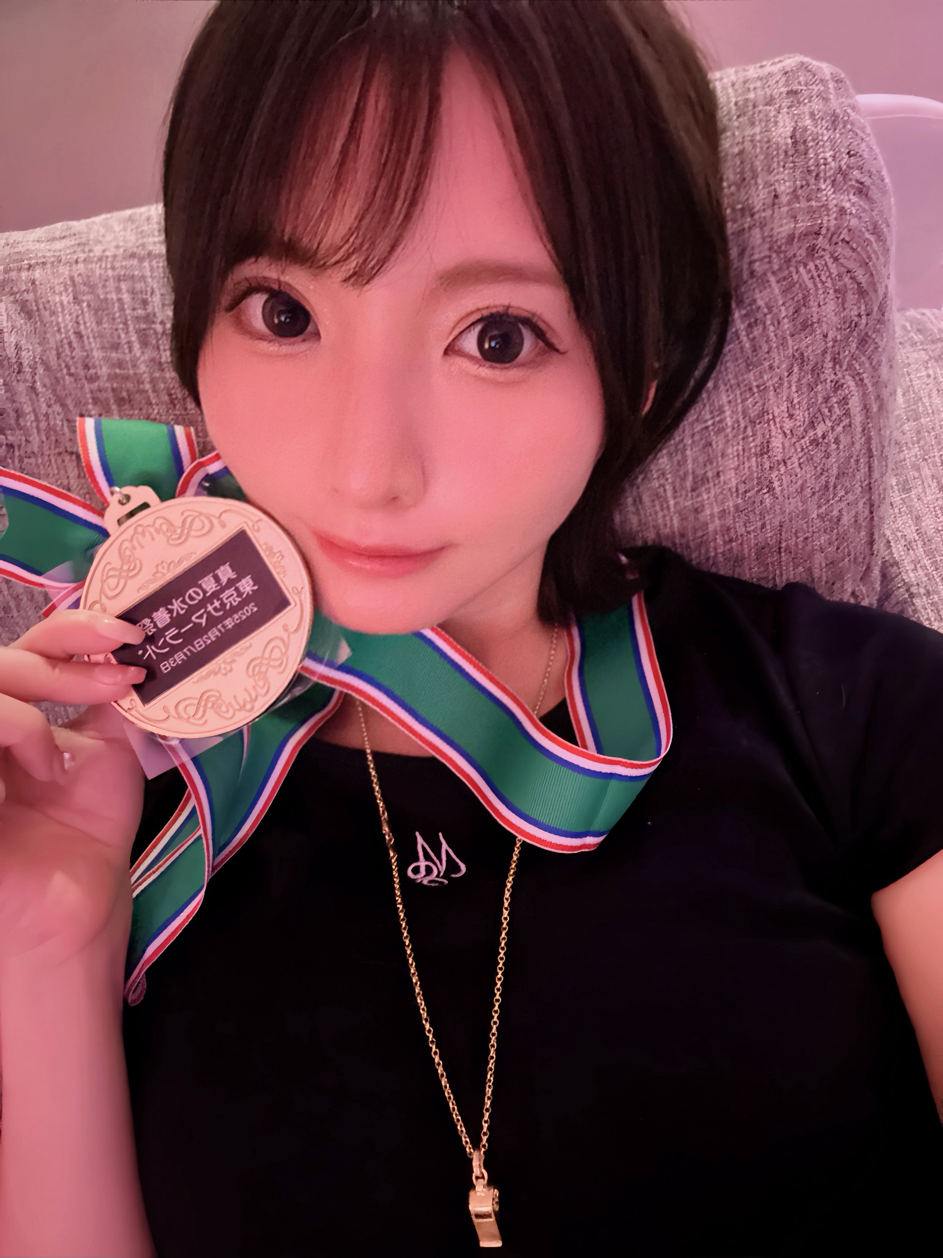 新妻ゆうか｜Yuuka Niizuma🦊 (@niizuma_cmore) / X