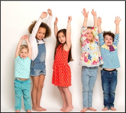 CELEBRATING 50 YEARS OF SERVING THE FAMILIES OF ARKANSAS
 Children thrive when they receive financial, emotional, and medical support from both parents, even when they live in separate households. For more information about child support, go to childsupport.arkansas.gov