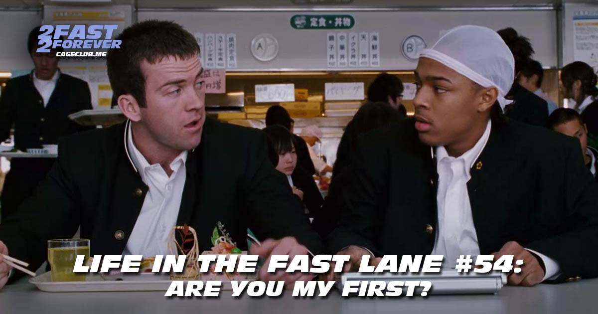 2 Fast 2 Forever tweet media