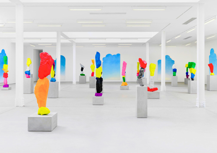 Ronacrete's tweet photo. When a leading gallery needed a new floor that could handle the weight of heavy exhibits and meet modern regulations, the solution had to perform.

Case Study: https://t.co/VZil3yefSK

Ronafix Pre-packed 6-50mm: https://t.co/5jYGAJxO0z

#Ronacrete #Ronafix #ScreedSolutions https://t.co/bh4mHgAKK7