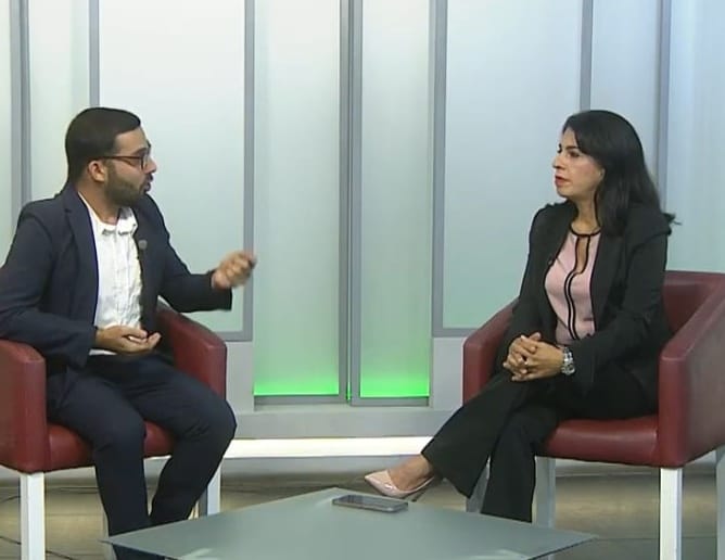 📌 Hoy en <a href="/revbuenosdias/">@revista_buenosdias</a> compartimos información ℹ️ con los usuarios sobre los trabajos técnicos programados en la red móvil 📲 en los próximos días.
📍Mira el video completo aquí 👇 
youtu.be/qPOM-9vPn6A?si…