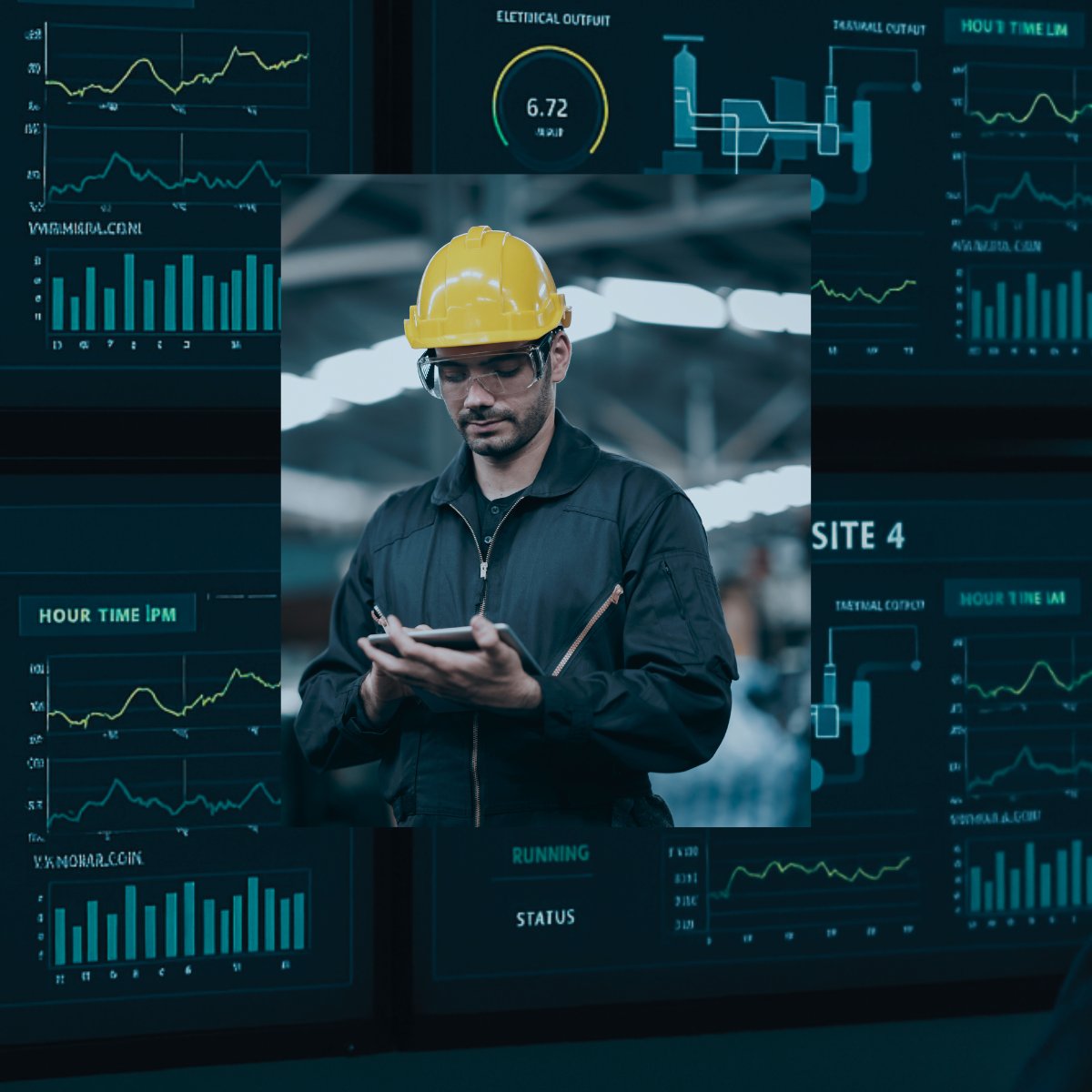 NeoMatrix tweet media