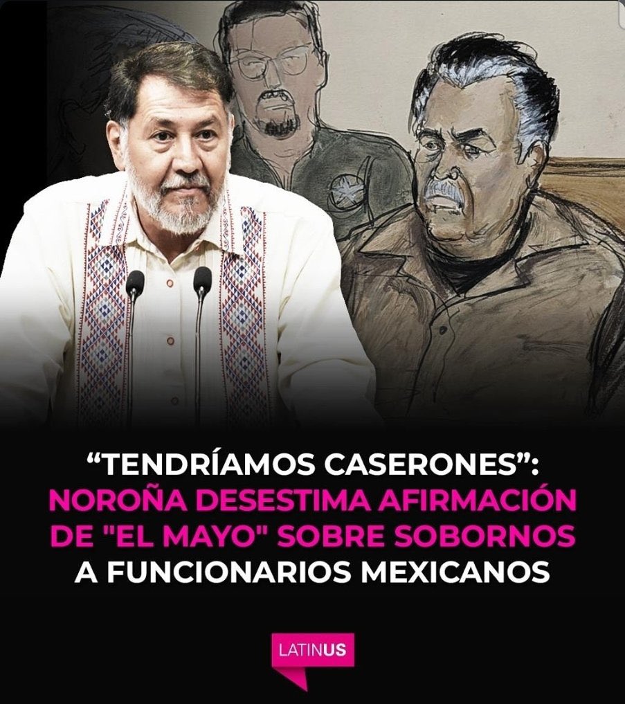 Marco Levario Turcott (@arouet_v) on Twitter photo Seamos sinceros, Noroña jamás aceptó la austeridad propuesta por el compañero ex presidente. Así es que el tema no es que use zapatos Ferragamo, camionetas de lujo o viaje con ostentosidad. El tema es cómo pasó de vender libros a tener todo eso y más. <a href="/fernandeznorona/">Fernández Noroña</a> afirmó que Seamos sinceros, Noroña jamás aceptó la austeridad propuesta por el compañero ex presidente. Así es que el tema no es que use zapatos Ferragamo, camionetas de lujo o viaje con ostentosidad. El tema es cómo pasó de vender libros a tener todo eso y más. <a href="/fernandeznorona/">Fernández Noroña</a> afirmó que