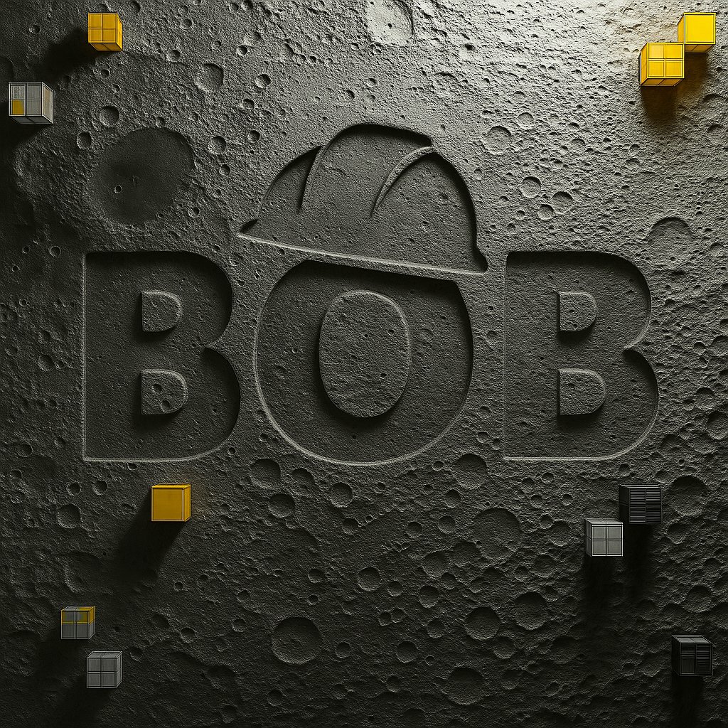 From the community, for the community 💛
BOB is proud to celebrate <a href="/BNBCHAIN/">BNB Chain</a>’s 5th anniversary! 🔶

Here’s to the next chapter 🚀

Happy 5 Years! 🎉

#BNBDay #BNBChainTurns5 #BNB #Binance #BNBChain #BOB #BuildOnBNB