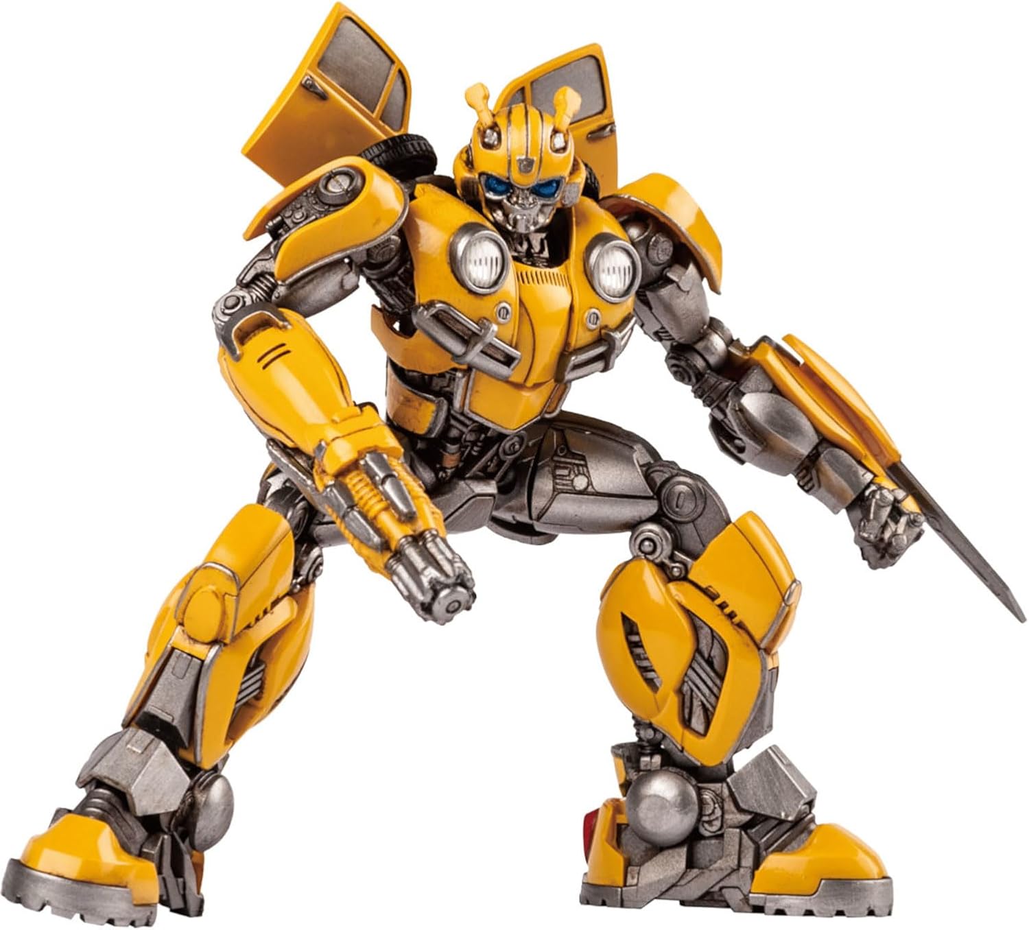 トランスフォーマー　バンブルビー　DA01 Transformer movie DA01 Power Arm De Bumble Bee from JP | eBay