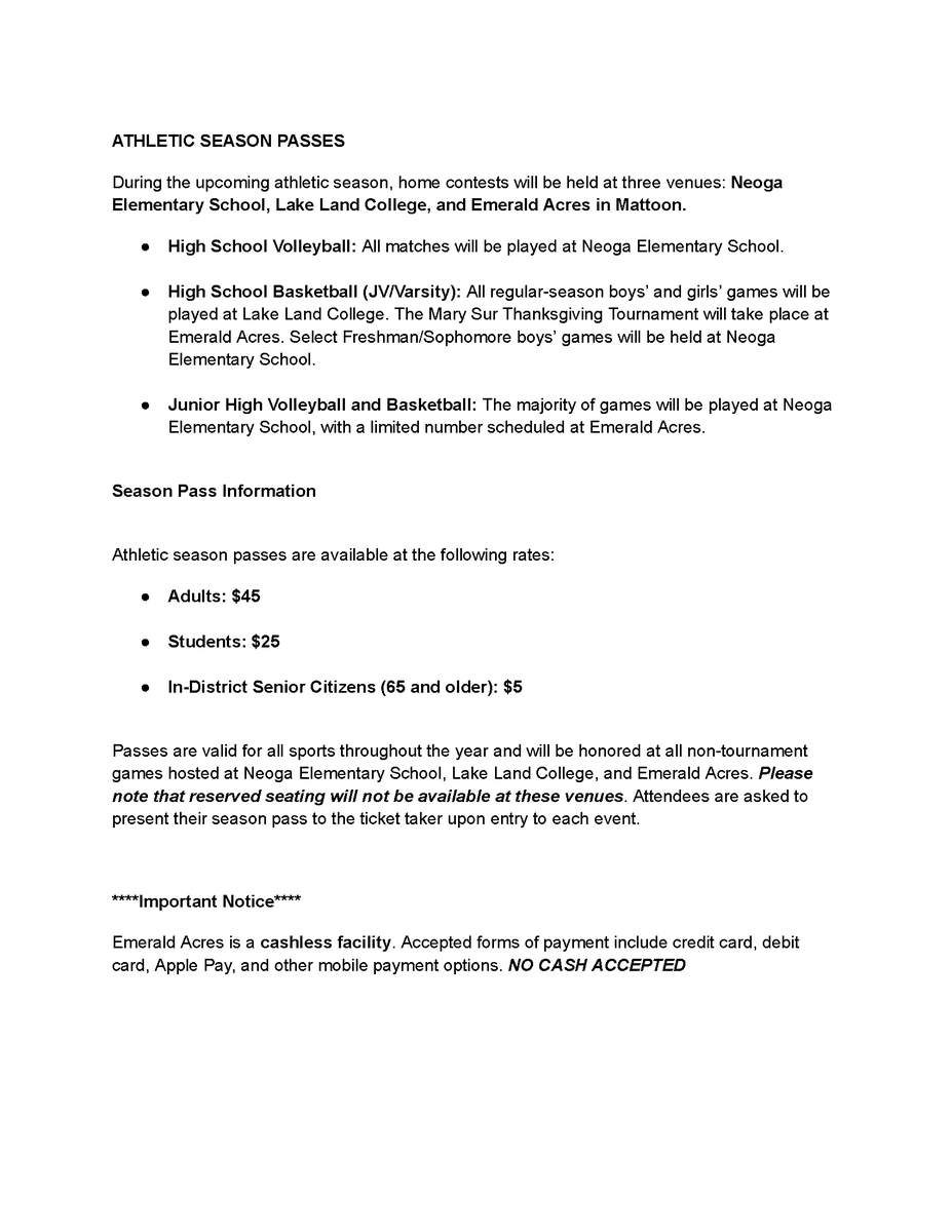 Neoga CUSD #3 (@neogacusd3) on Twitter photo 