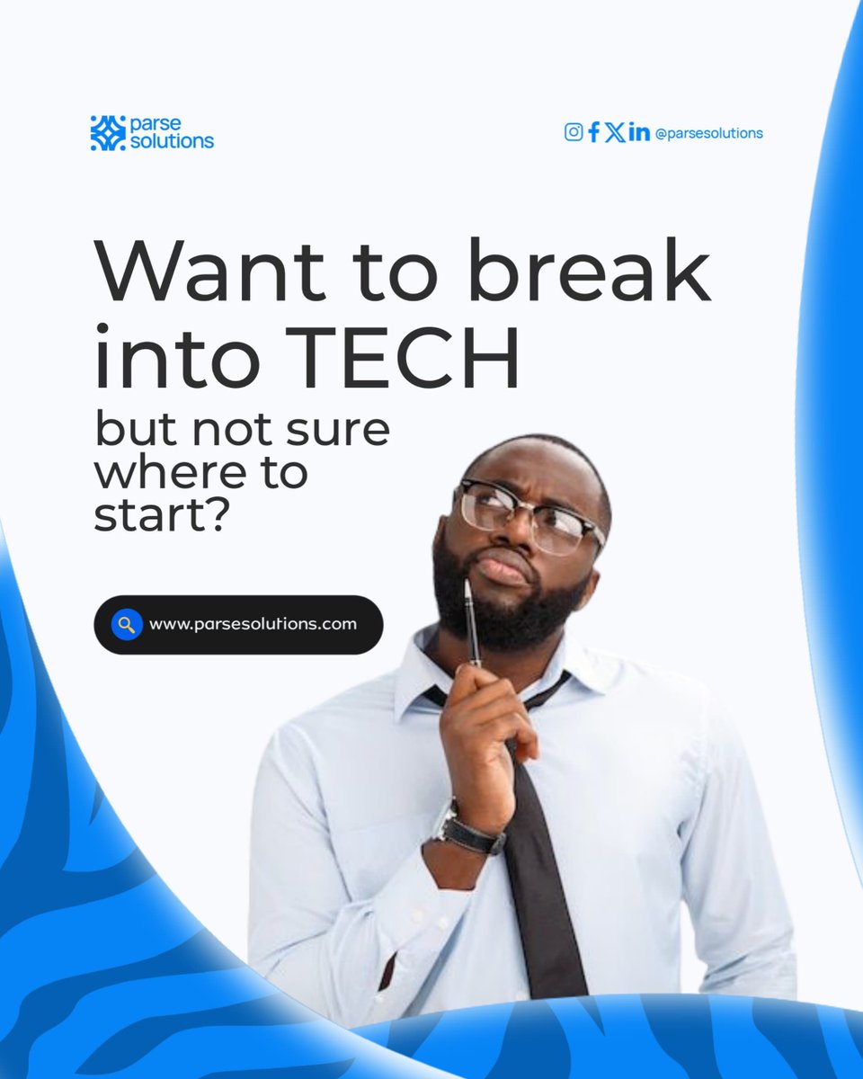 ParseSolutions's tweet image. At Parse Solutions, we offer flexible plans designed to fit your goals, whether it’s Prep Only, Certification Only, or both.
Choose the path that works best for you and take control of your career growth today. 🚀💙
.
.
.
.
.
.
.
.
.
.
#techcareers #certification #parsesolutions